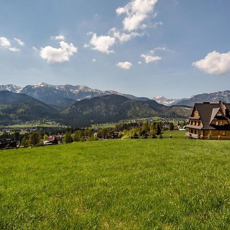 Tatrytop Tatrzanska Panorama Кошелско Екстериор снимка